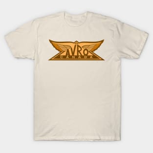 Avro Canada T-Shirt